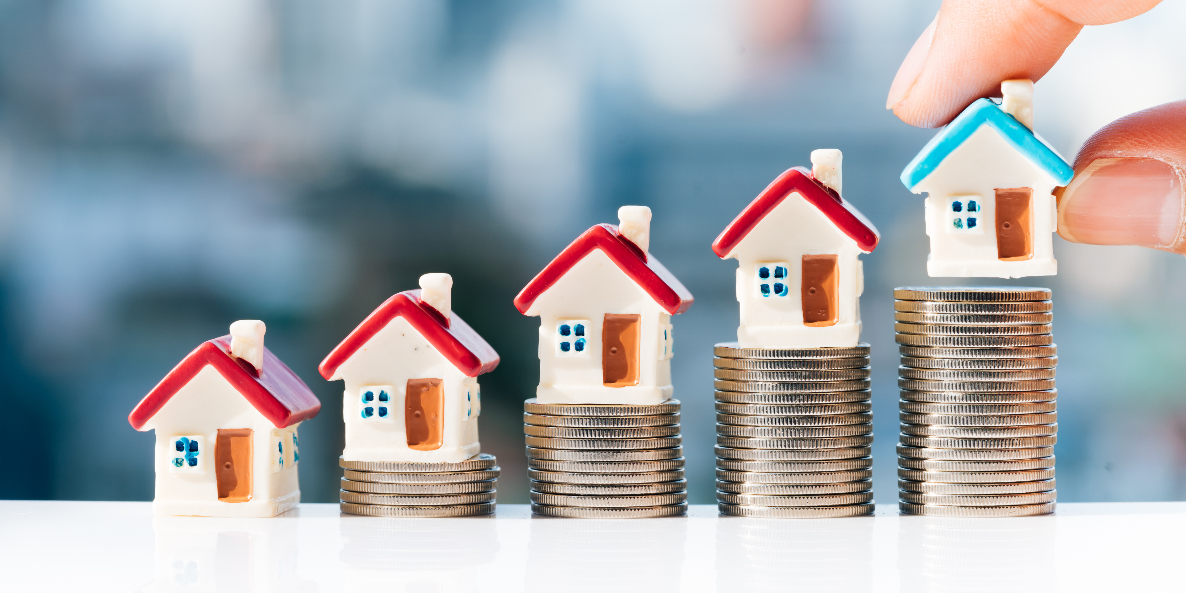 Maximizing Property Value: A Guide to Smart Investments for Property Owners